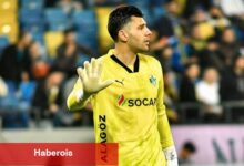 Konyaspor, Bahadır Han'a onay vermedi!