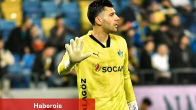 Konyaspor, Bahadır Han'a onay vermedi!