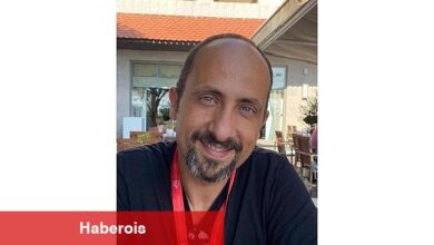 Koray Kocabalkan: Sürdürülebilirlik Dijitalleşmeyle Güçlenmeli