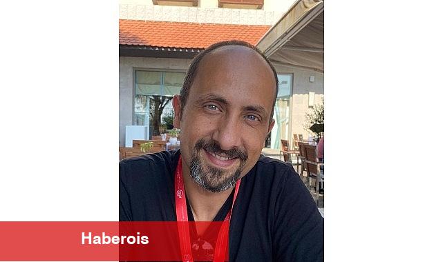 Koray Kocabalkan: Sürdürülebilirlik Dijitalleşmeyle Güçlenmeli - Haberois Koray Kocabalkan: Sürdürülebilirlik Dijitalleşmeyle Güçlenmeli