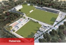 "Körfez Spor Tesisleri" tekrar ihaleye çıkıyor