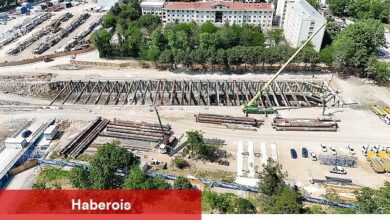 Körfezray İzmit'te tam gaz ilerliyor