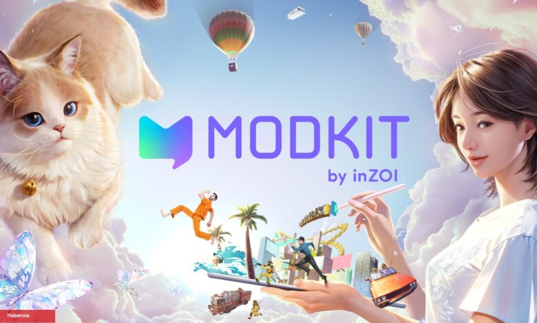 KRAFTON, inZOI için Resmi ModKit Güncellemesini Yayımladı ve Mac Sürümünü Ön Siparişe Açtı - Haberois KRAFTON, inZOI için Resmi ModKit Güncellemesini Yayımladı ve Mac Sürümünü Ön Siparişe Açtı