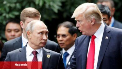 Kremlin: Putin, Trump ile görüşmesinde İran ile İsrail ortasında arabulucu olmayı önerdi