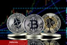 Kripto fonlarında istikamet değişiyor mu? Ethereum yükseliyor, Bitcoin yavaşlıyor