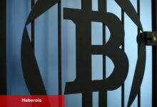 Kripto fonlarında tutulan varlık ölçüsü rekor düzeye çıktı
