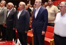 KTO haziran toplantısını gerçekleştirdi