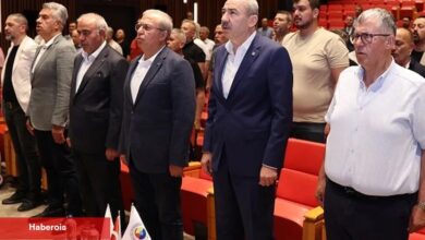 KTO haziran toplantısını gerçekleştirdi