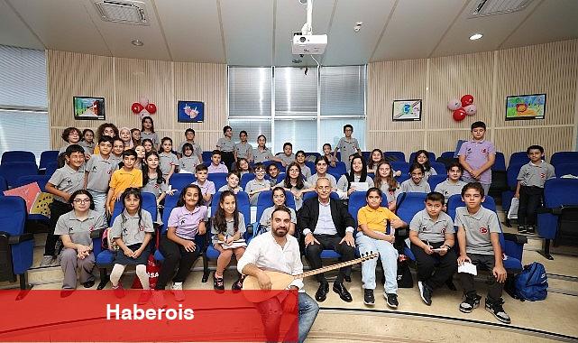 Küçükçekmece'de Yaz Okulları Kayıtları Başladı - Haberois Küçükçekmece'de Yaz Okulları Kayıtları Başladı