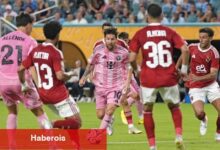 Kulüpler Dünya Kupası açılış maçında gol yok!