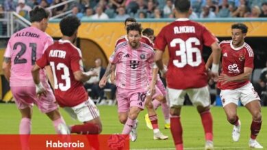 Kulüpler Dünya Kupası açılış maçında gol yok!