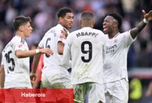 Kulüpler Dünya Kupası'nın en başarılı kadrosu Real Madrid
