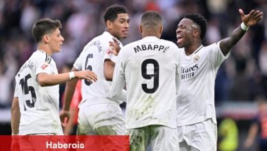 Kulüpler Dünya Kupası'nın en başarılı kadrosu Real Madrid