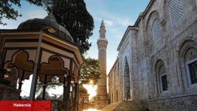 Kurban Bayramı namazı saat kaçta? 81 vilayette bayram namazı saatleri...