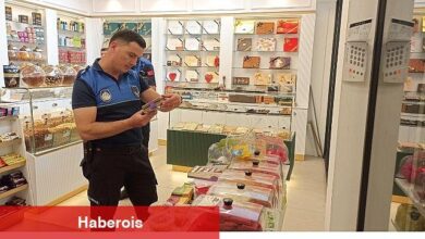 Kurban Bayramı Öncesi Sıkı Kontrol
