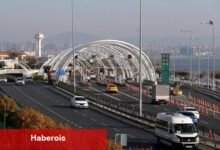 Kurban Bayramında Avrasya tüneli fiyatsız mi? 2025