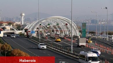 Kurban Bayramında Çanakkale köprüsü fiyatsız mi? 2025