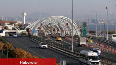 Kurban Bayramında Osmangazi köprüsü fiyatsız mi? 2025