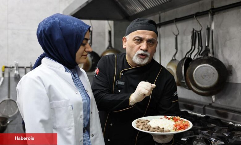 Kurban etinde 24 saat uyarısı! Uzmanı uyardı - Haberois Kurban etinde 24 saat uyarısı! Uzmanı uyardı