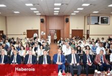 Kuru incirin tarafları çalıştayda buluştu
