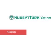 Kuveyt Türk Yatırım'dan Türkiye'de bir birinci