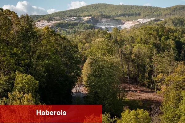 Kuzey Carolina'da dünyanın teknolojisine güç veren bir kasabanın mücevheri - Haberois Kuzey Carolina'da dünyanın teknolojisine güç veren bir kasabanın mücevheri