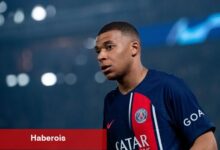 Kylian Mbappe'den PSG'ye dava!