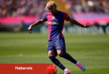 La Liga'da en düzgün gençler seçildi: Arda Güler beşinci oldu