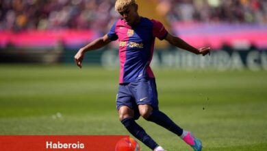 La Liga'da en düzgün gençler seçildi: Arda Güler beşinci oldu