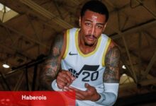 Lakers, John Collins iddialarını reddetti