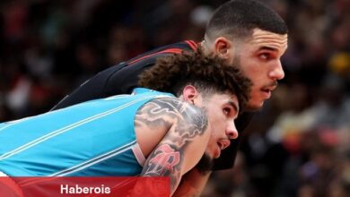 LaVar Ball'dan Clippers'a davet: "Ball kardeşleri alın, şampiyonluğu kazanın"