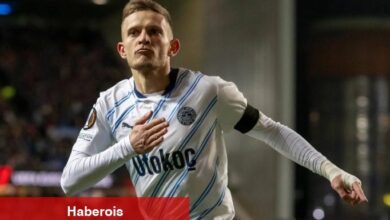 Lazio'nun gözü Szymanski'de; Fenerbahçe fiyatını belirledi!