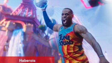 LeBron, aktörlük mesleğine odaklanabilir
