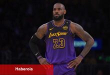 LeBron: "NBA maçları 40 dakika olmalı"