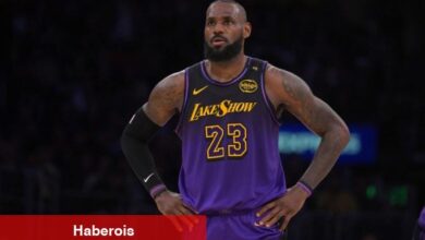 LeBron: "NBA maçları 40 dakika olmalı"