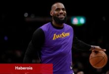 LeBron'dan tenkitlere reaksiyon: "50 milyar sayı atmışız..."