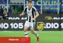 Leeds, Bijol transferinde sona yanlışsız: 18 milyon Euro