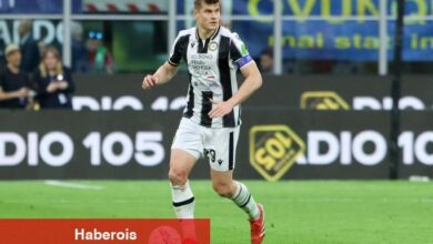 Leeds, Bijol transferinde sona yanlışsız: 18 milyon Euro