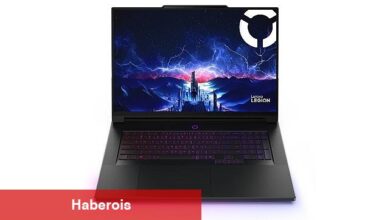 Lenovo Yapay Zeka Maratonu'nun birincisi tamamlandı
