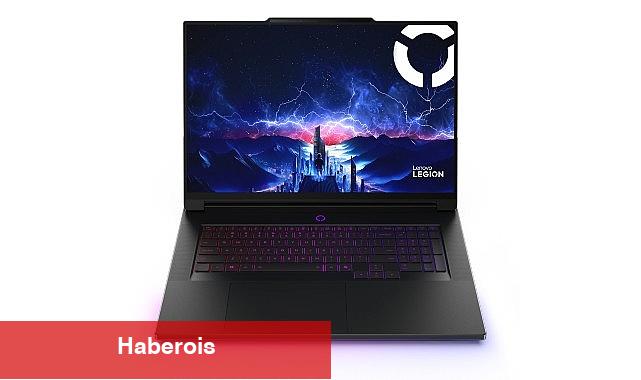 Lenovo Yapay Zeka Maratonu'nun birincisi tamamlandı - Haberois Lenovo Yapay Zeka Maratonu'nun birincisi tamamlandı