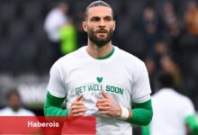 Leo Petrot, Eyüpspor yolunda