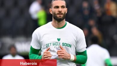 Leo Petrot, Eyüpspor yolunda