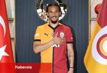 Leroy Sane'nin dönüş tarihi belirli oldu!