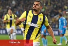 Levent Mercan'a iki sürpriz talip