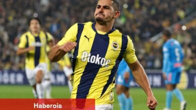Levent Mercan'a iki sürpriz talip