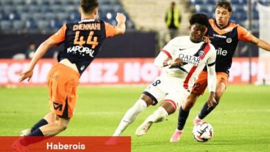 Leverkusen, PSG'nin genç yeteneğini transfer etti