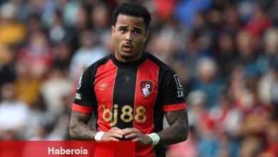 Leverkusen'den Wirtz sonrası için Kluivert atılımı