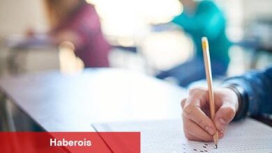 LGS imtihan gününde toplu taşıma fiyatsız