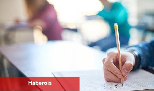 LGS imtihan gününde toplu taşıma fiyatsız