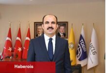 Lider Altay: "LGS'ye Girecek Tüm Öğrencilere Muvaffakiyetler Diliyorum"